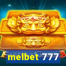 melbet 777